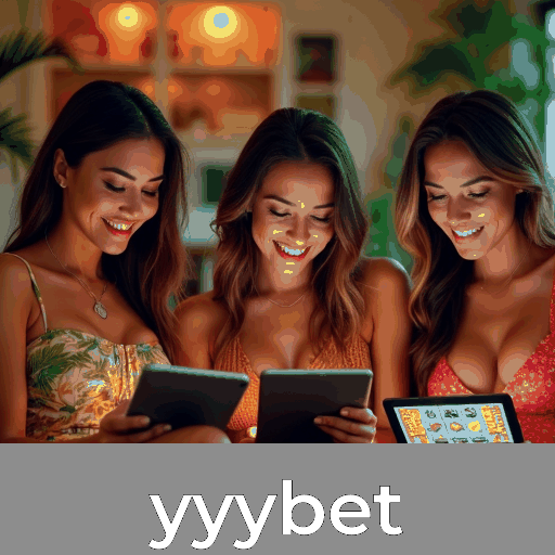 yyybet: Descubra a Variedade de Jogos de Cassino com Experiência Imersiva